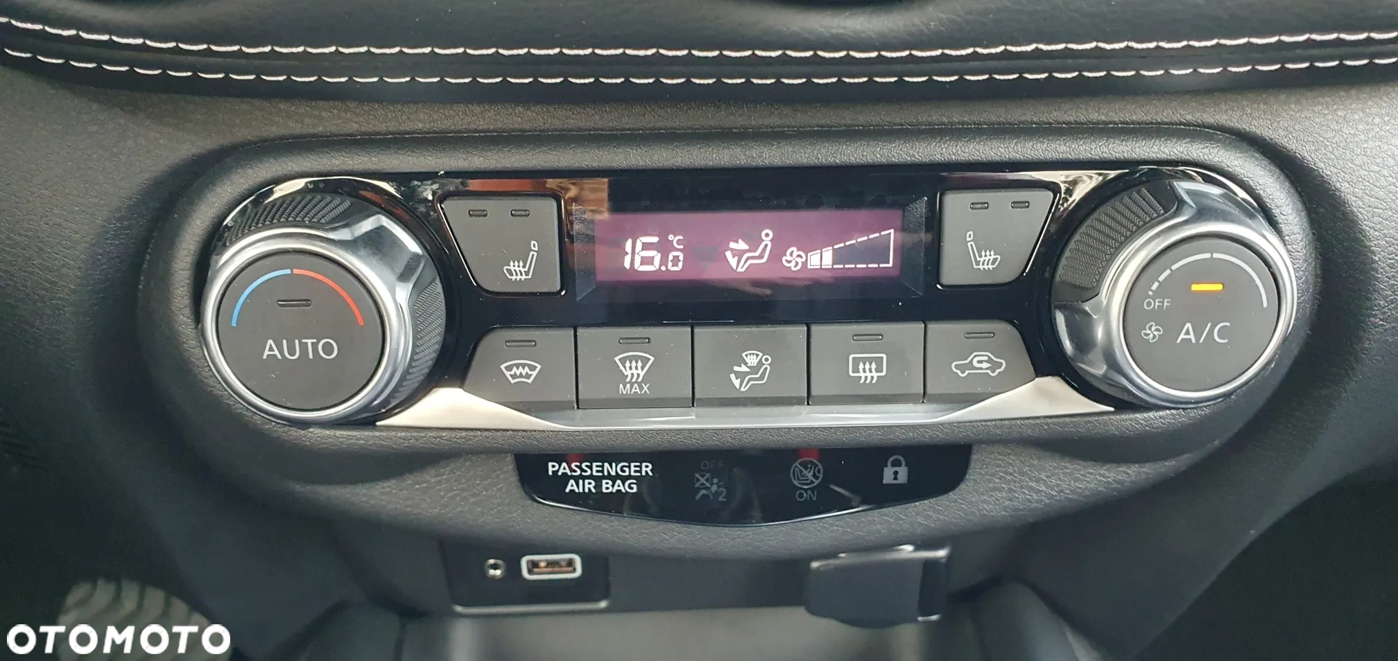 Nissan Juke 1.6 Hybrid N-Design AMT - 21