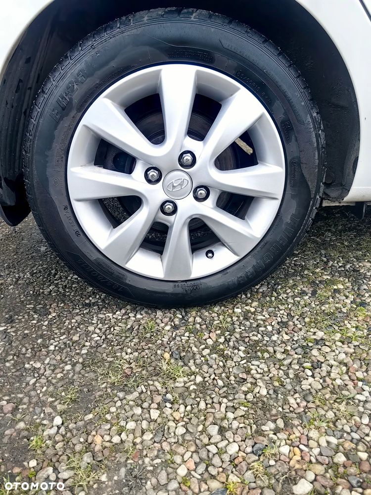 Hyundai i20 1.25 Classic - 5