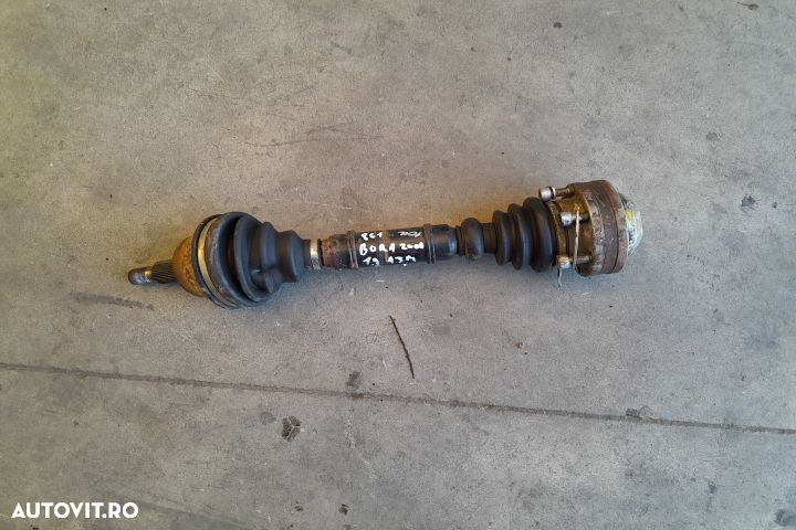 Planetara fata stanga 1.9 AJM Volkswagen VW Bora 1 [1998 - 2005] Vari - 1