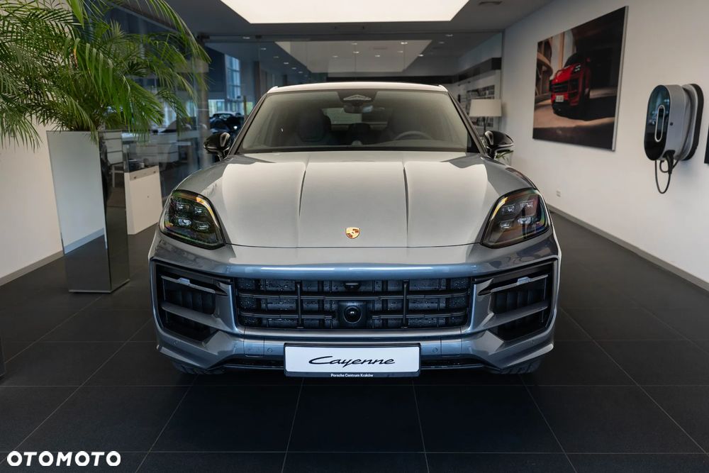 Porsche Cayenne Black Edition - 6