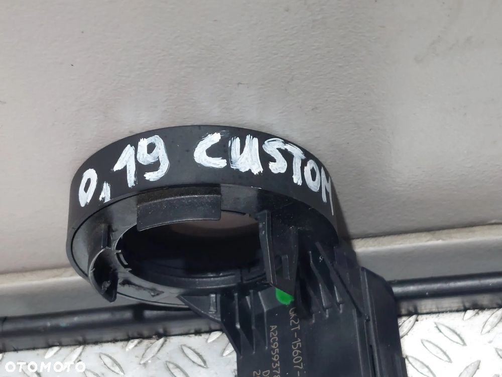 MODUŁ IMMOBILIZERA FORD TRANSIT CUSTOM MK8 R2019 2,0 TDCI NR GK2T15607AA - 2