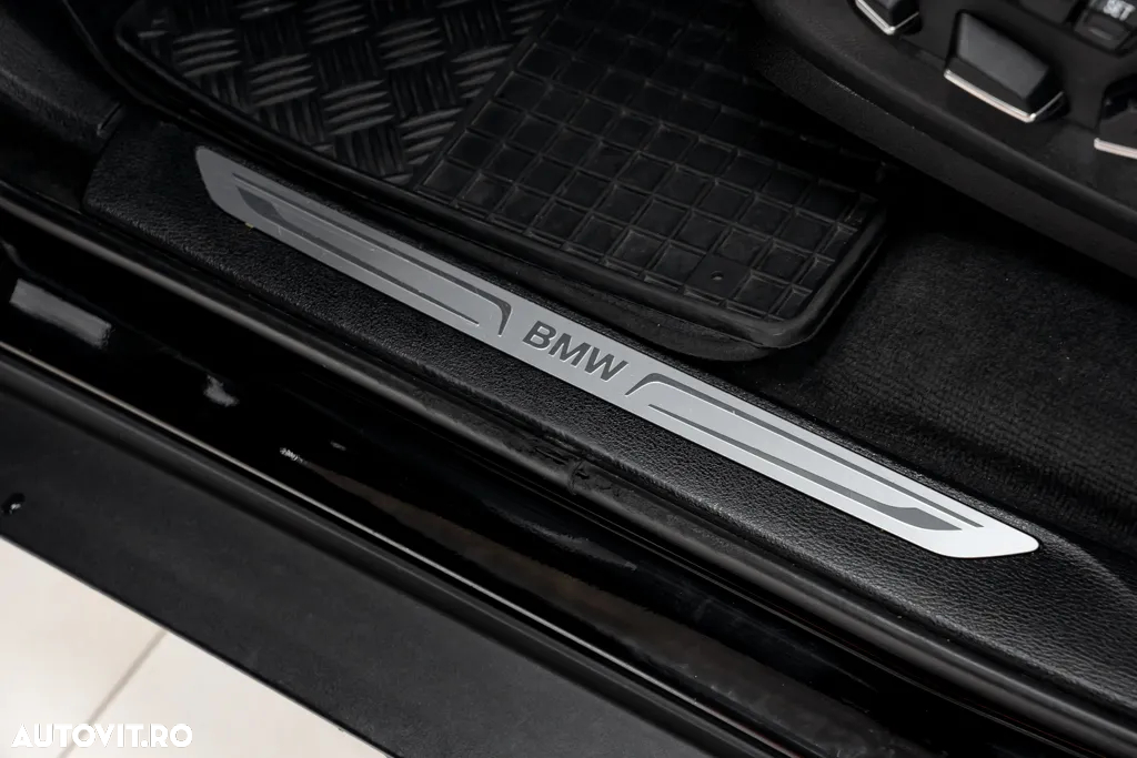 BMW X5 xDrive30d - 22