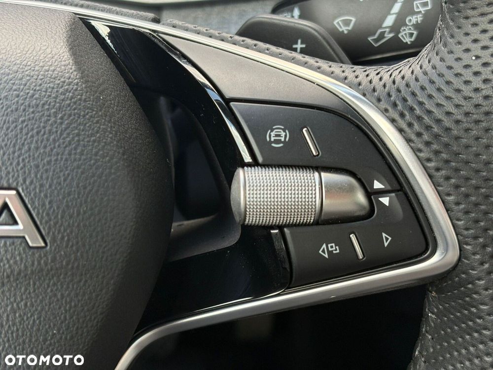 Skoda Kamiq 1.0 TSI Selection DSG - 10