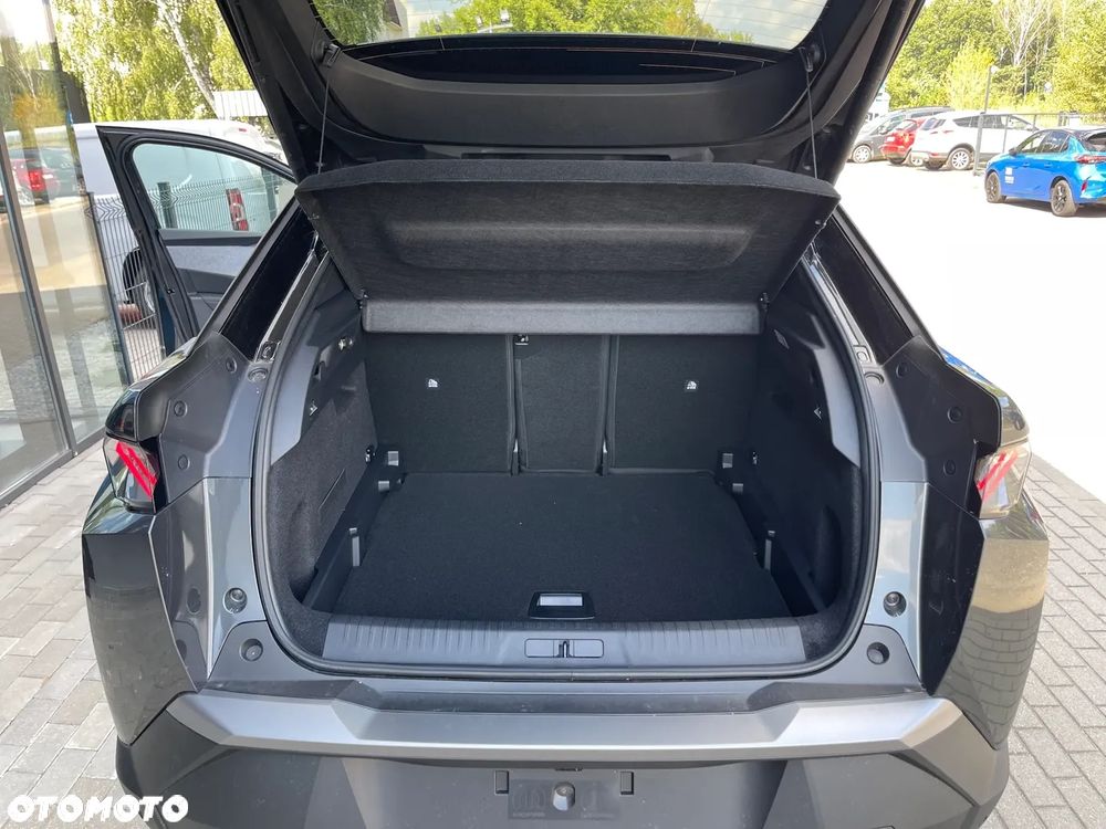 Peugeot 3008 1.2 PureTech mHEV GT E-DCS6 - 5