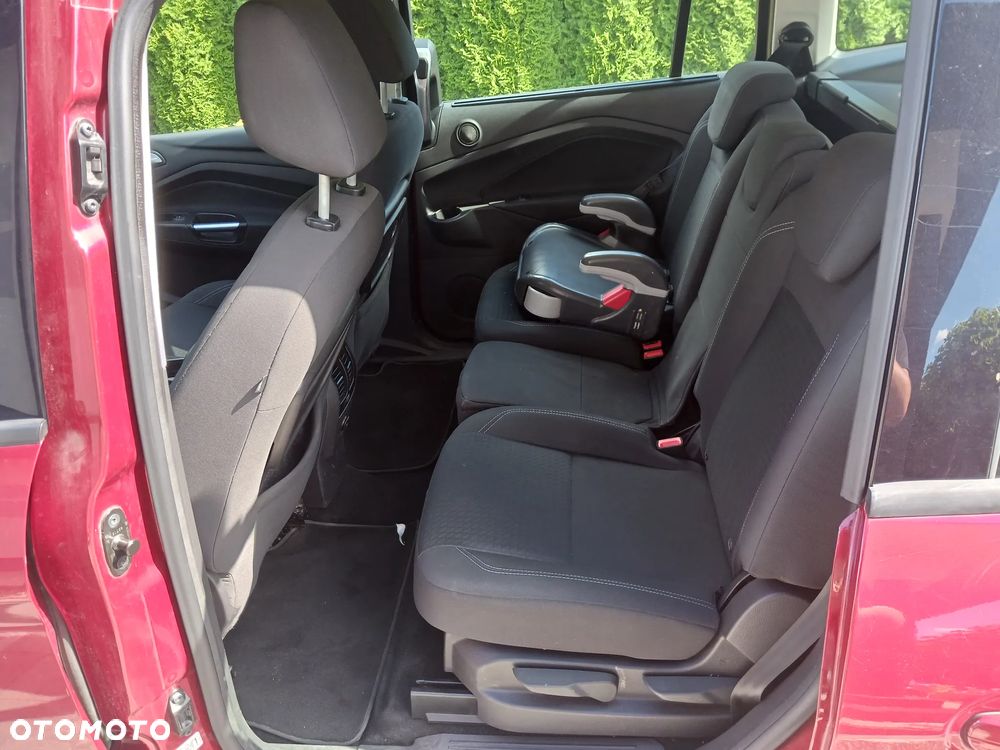 Ford Grand C-MAX Gr 2.0 TDCi Edition ASS - 9