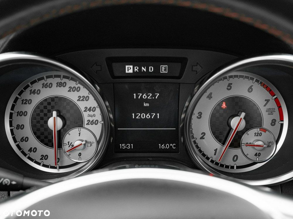 Mercedes-Benz SLK - 16