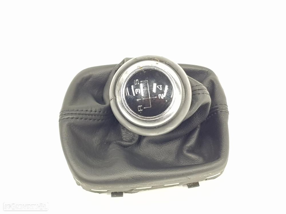 MANÍPULO DA ALAVANCA DE VELOCIDADES AUDI A1 8X1 - 1