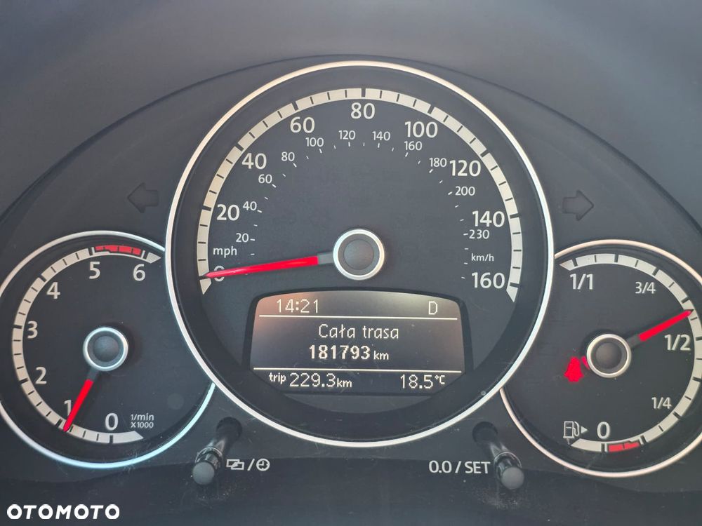 Volkswagen Beetle 2.0 TDI DSG DPF Exclusive Design - 15