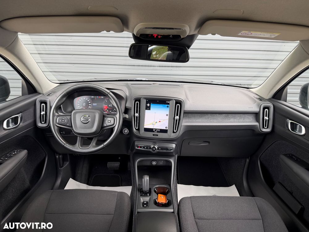 Volvo XC 40 D3 Base - 7