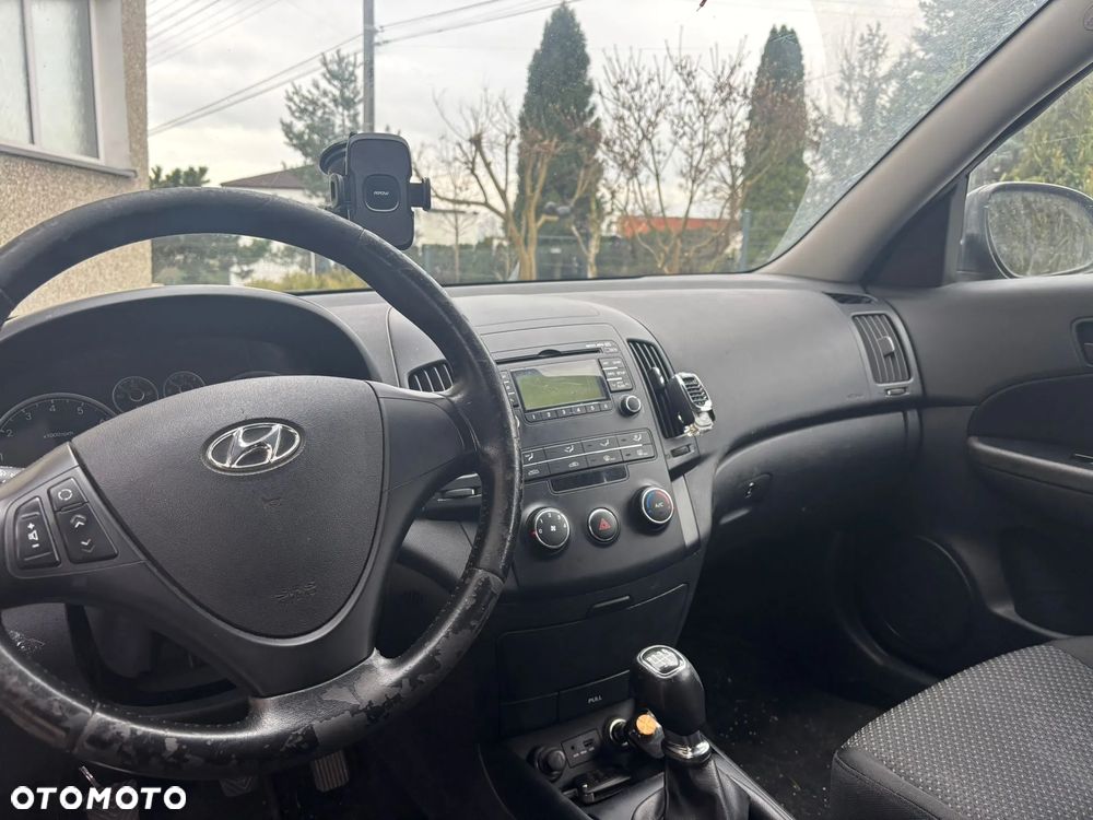 Hyundai i30 1.4 Blue Comfort - 5