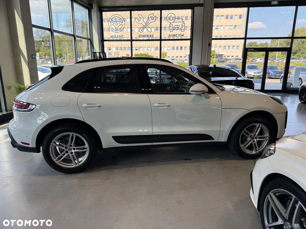 Porsche Macan PDK - 24