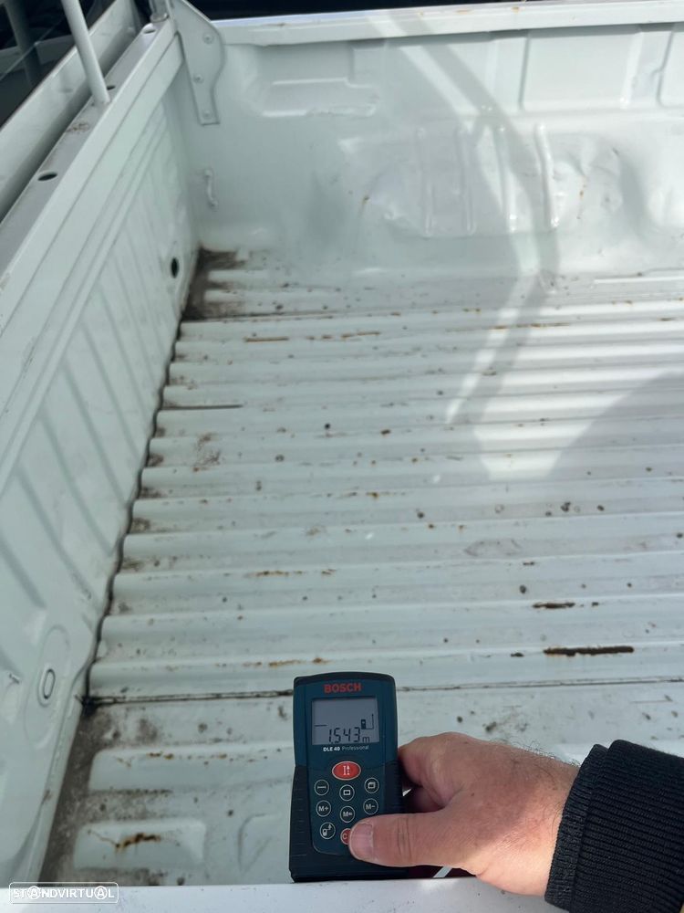 Isuzu D-Max 2.5 DTi CD 4WD LS - 23