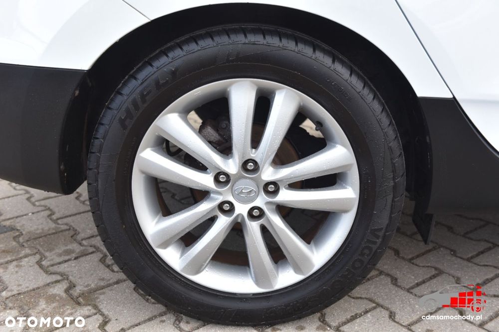 Hyundai ix35 - 12