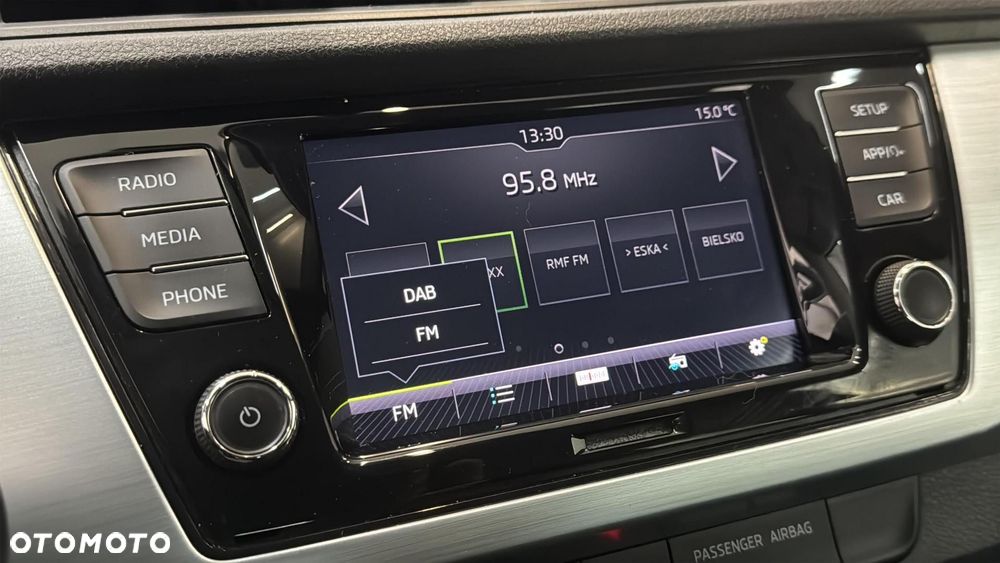 Skoda Fabia 1.0 TSI Ambition - 25