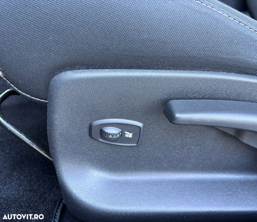 Renault Megane dCi 110 FAP LIMITED - 21