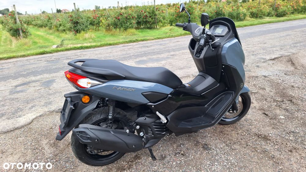 Yamaha NMAX - 30