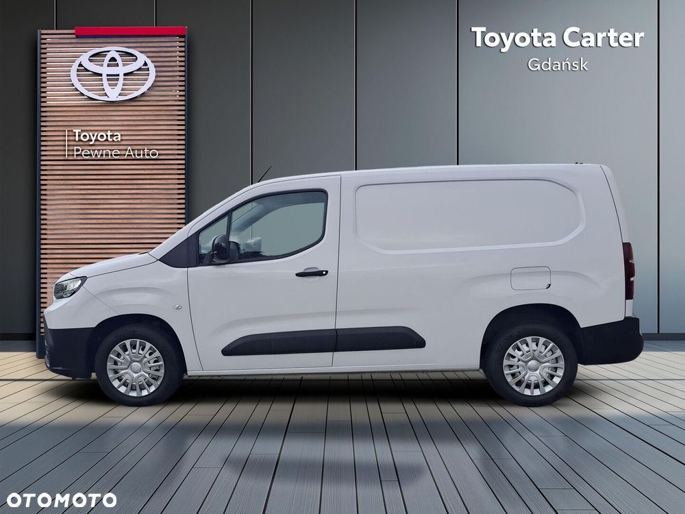 Toyota PROACE CITY - 3