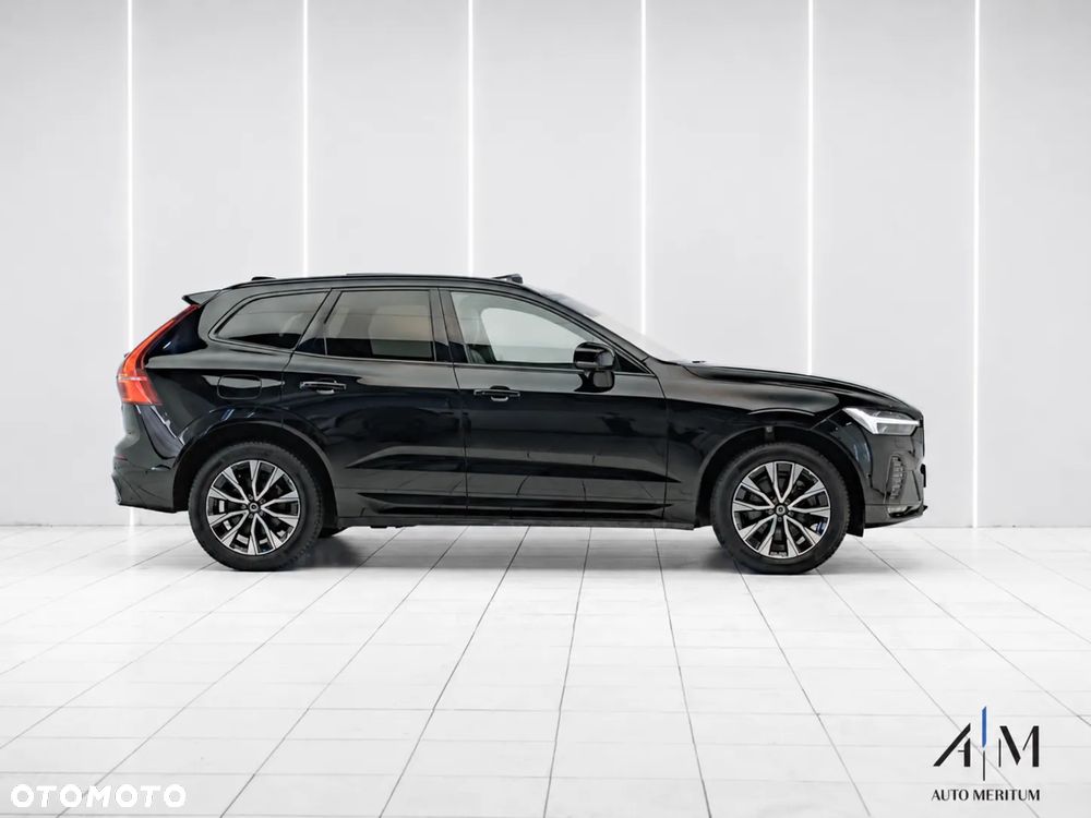 Volvo XC 60 B4 D AWD Ultimate Dark - 9