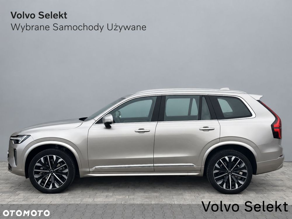 Volvo XC 90 - 7