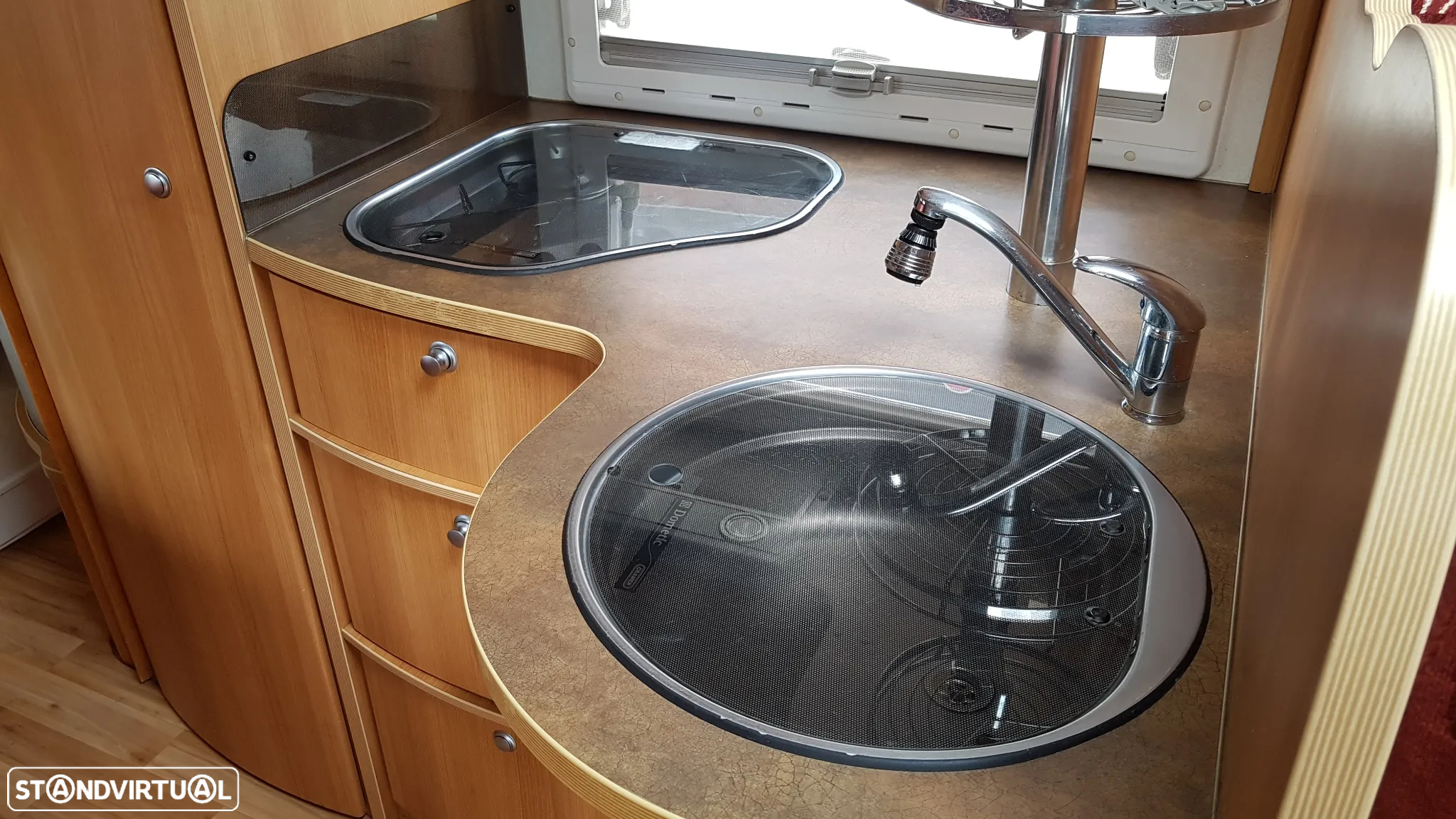 Chausson Allegro 83 - 11
