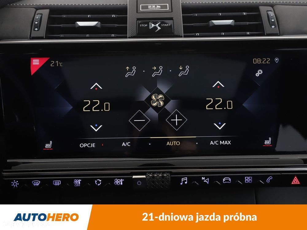 DS Automobiles DS 7 Crossback - 23