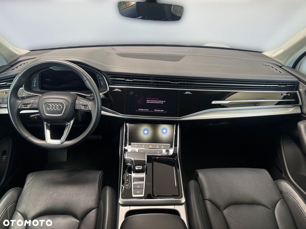 Audi Q7 TDI mHEV 210 kW Quattro S Line Tiptr - 17