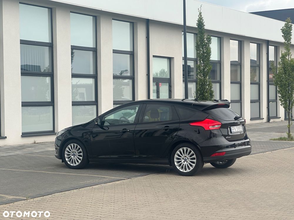 Ford Focus 1.0 EcoBoost Trend ASS - 14
