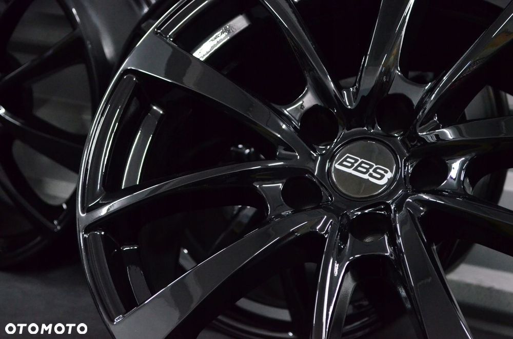 Felgi 5x112 R18 Audi A4 A6 A8 TT VW Passat Arteon Mercedes Skoda BMW G30 20 - 5