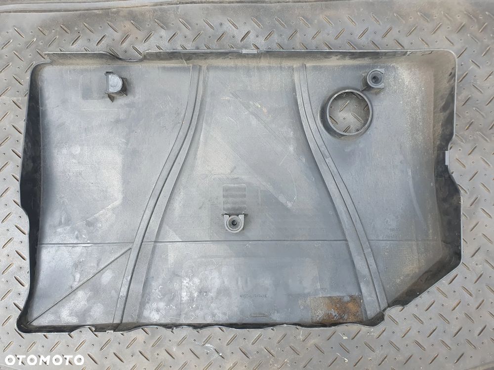 FORD C-MAX OSŁONA GÓRNA POKRYWA SILNIKA 4MSG-6A949-AE - 2