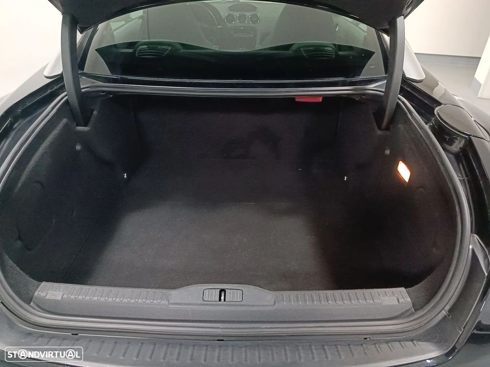 Peugeot RCZ 1.6 200 THP Onyx - 7