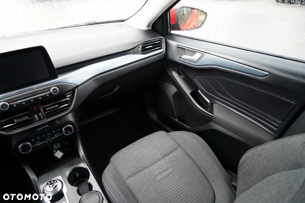 Ford Focus 1.5 EcoBlue Active - 24