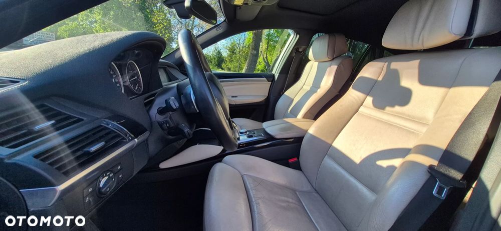 BMW X6 - 12