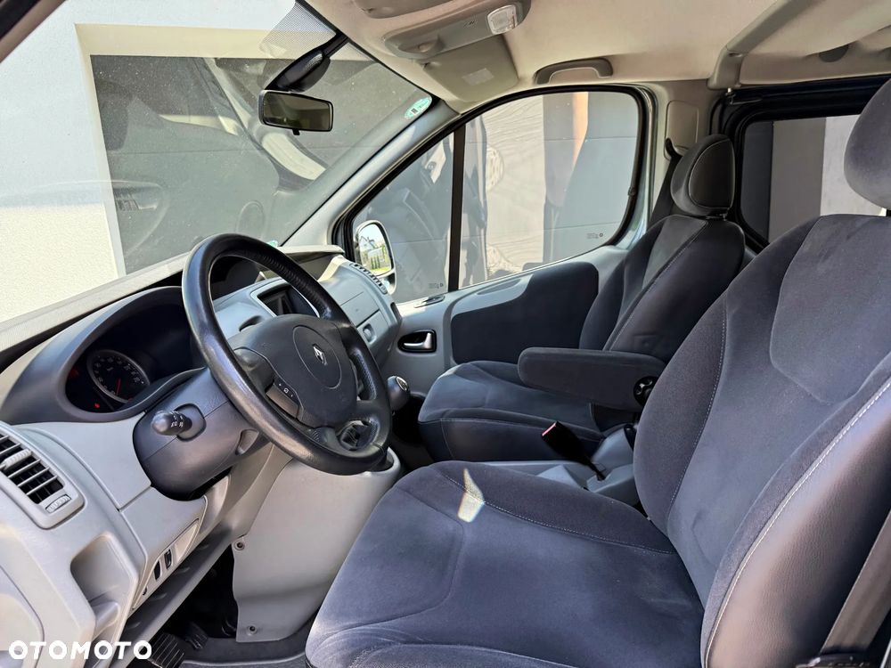 Renault Trafic Passenger Privilège - 28