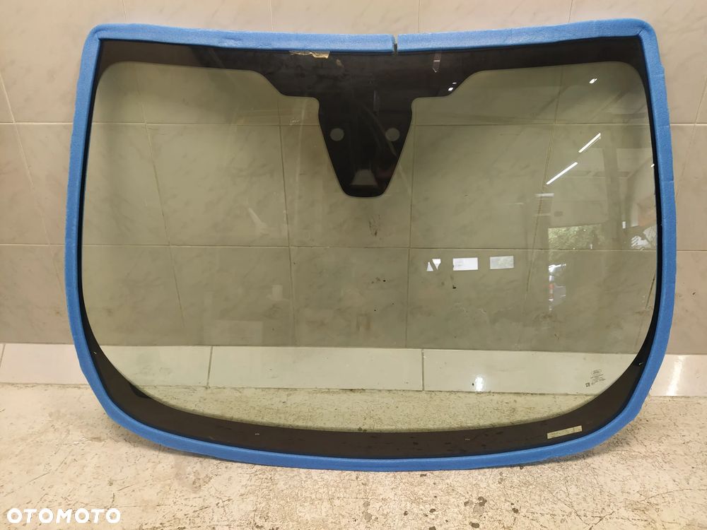 FORD ECOSPORT MK2 2017- SZYBA CZOŁOWA PRZÓD PRZEDNIA LOGOWANA NOWY ORYGINAŁ - 2