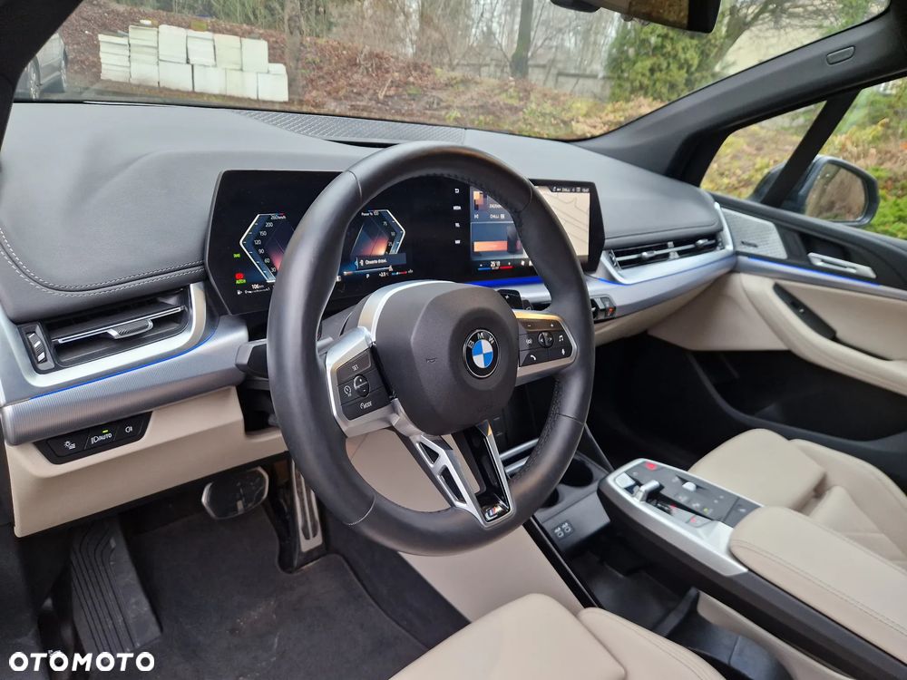 BMW Seria 2 218d sport - 19