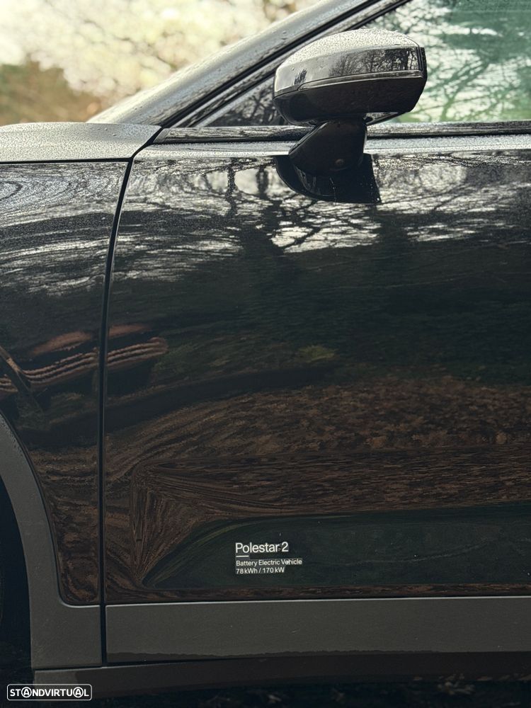 Polestar 2 Single Motor 78kWh - 13