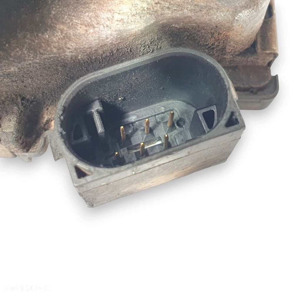 PRZEPUSTNICA Ford Transit Custom 2.2 TDCi 0280750598 BK2Q-9E926-AC OEM - 5