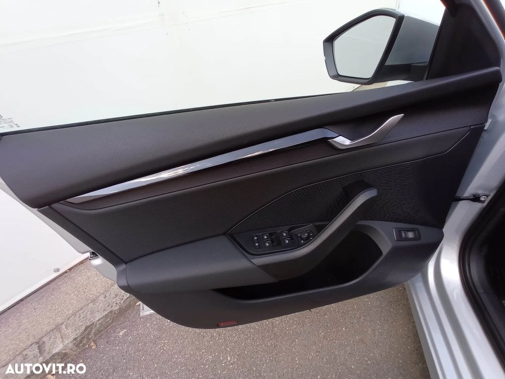 Skoda Octavia 2.0 TDI 150 CP DSG Selection - 16