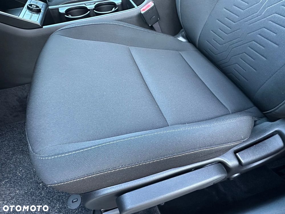 Hyundai Kona 1.6 GDI Hybrid Executive DCT - 35