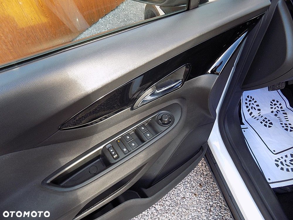 Opel Mokka X 1.4 Automatik Color Innovation - 9