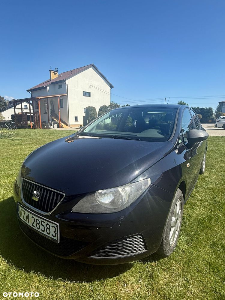 Seat Ibiza - 6