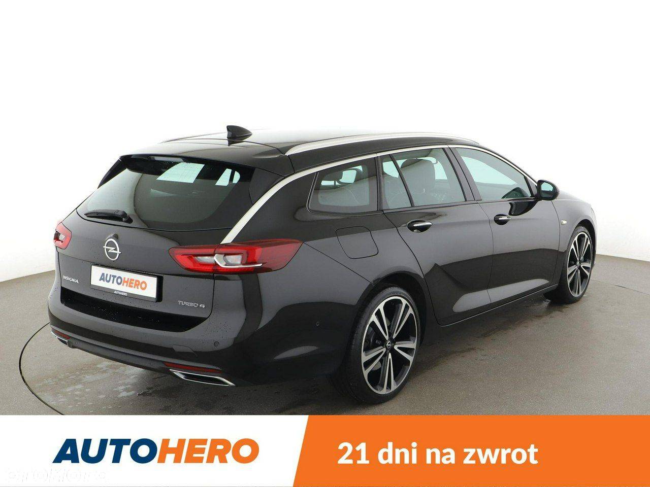 Opel Insignia Sports Tourer 2.0 Direct Inj Trb 4x4 Innovation - 7