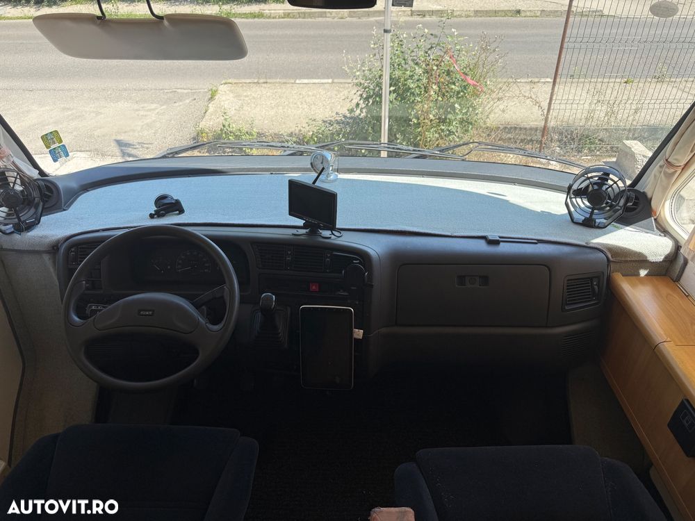 Fiat Ducato - 7