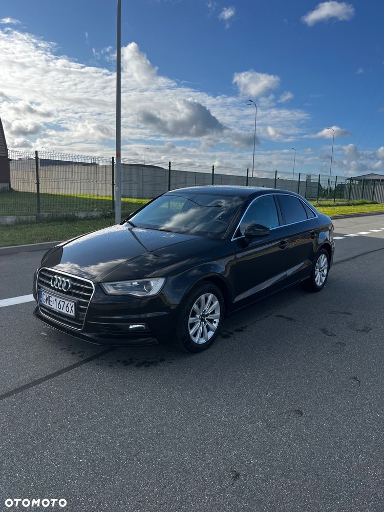 Audi A3 Limousine 1.6 TDI S tronic - 3