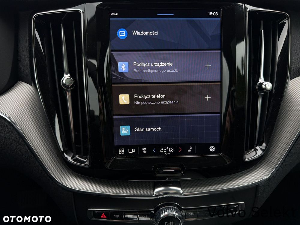 Volvo XC 60 - 22