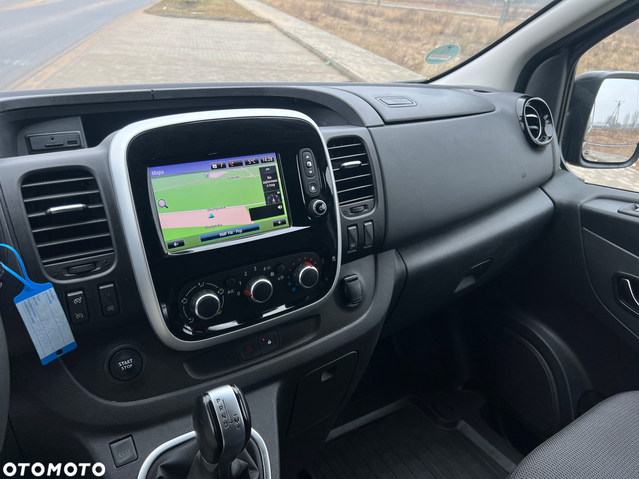 Renault Trafic - 27