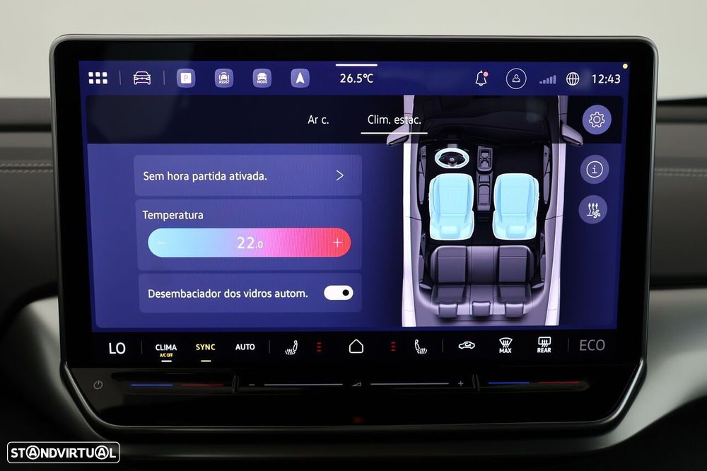 VW ID.4 79 kWh Pro - 33