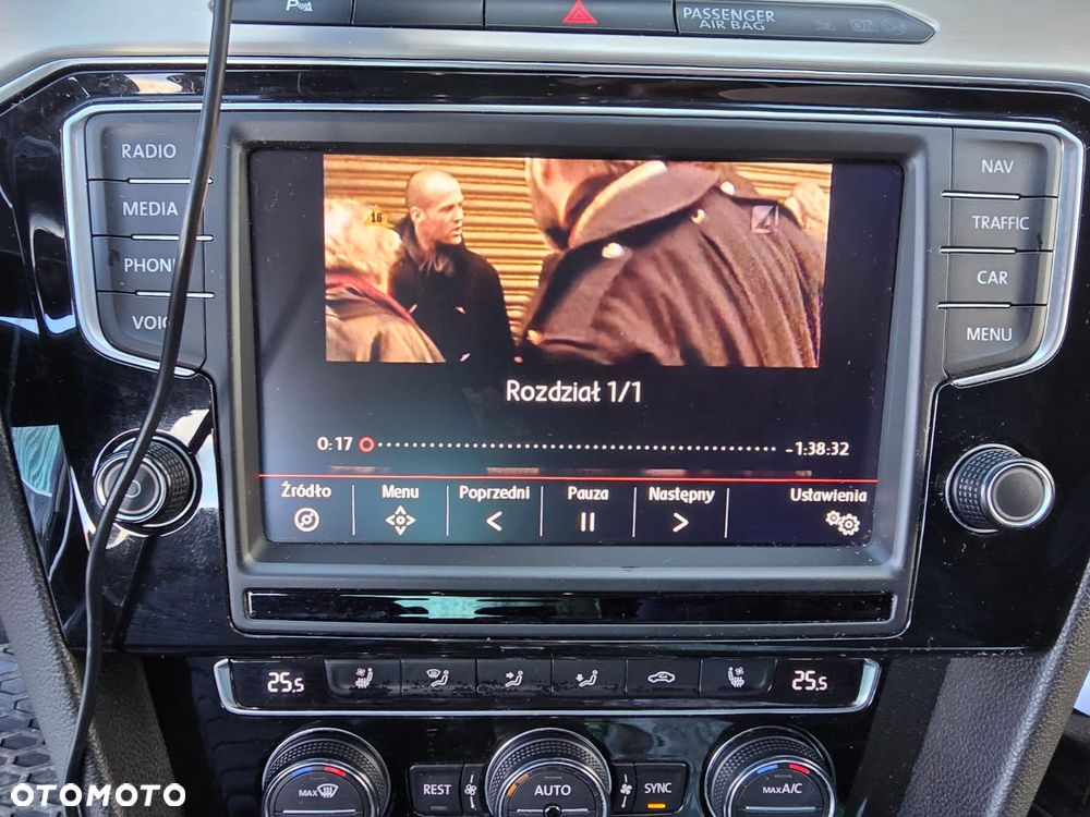 Volkswagen Passat 2.0 TSI BMT Highline DSG - 11