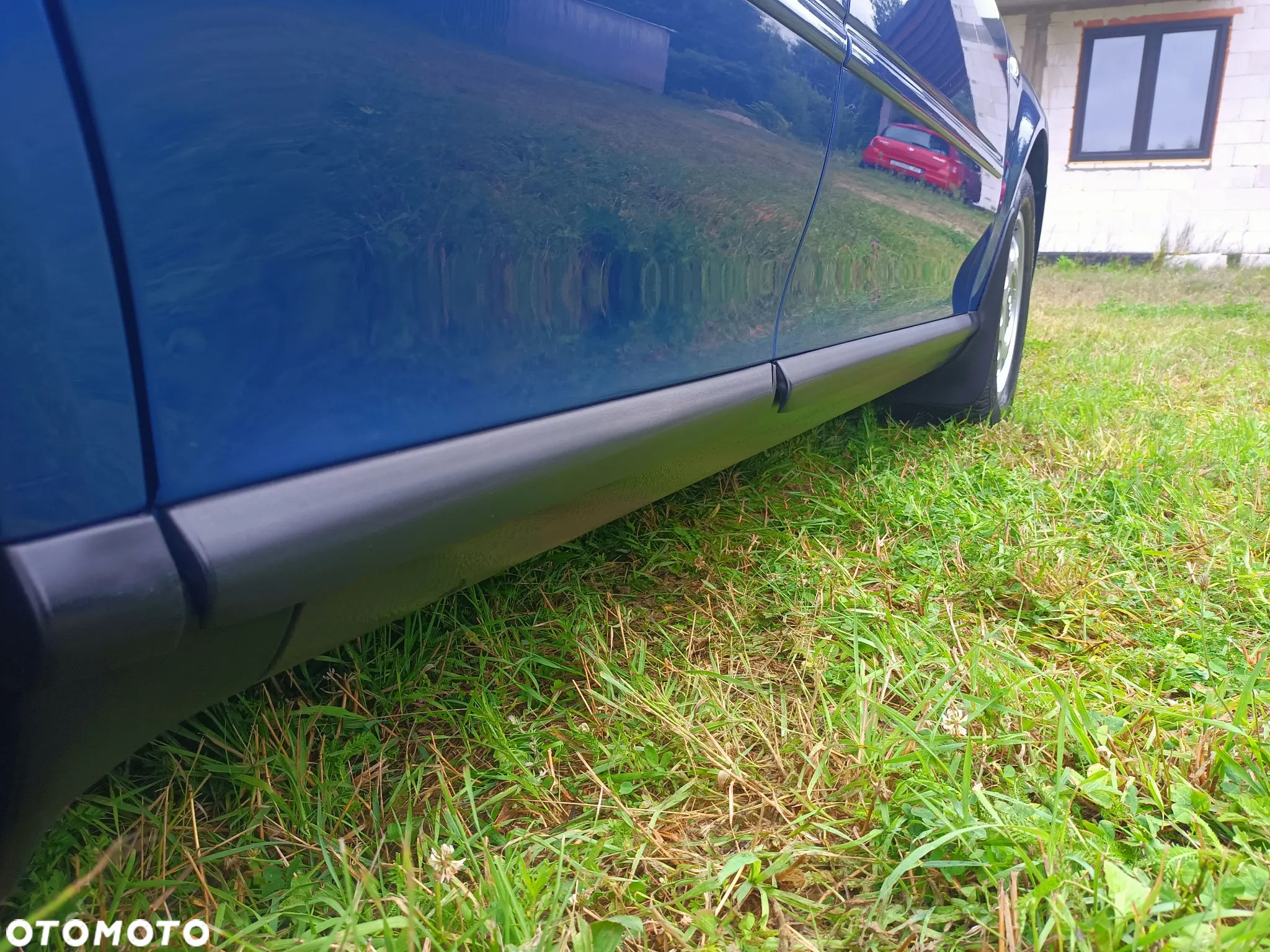 Audi A3 1.6 Ambiente - 30