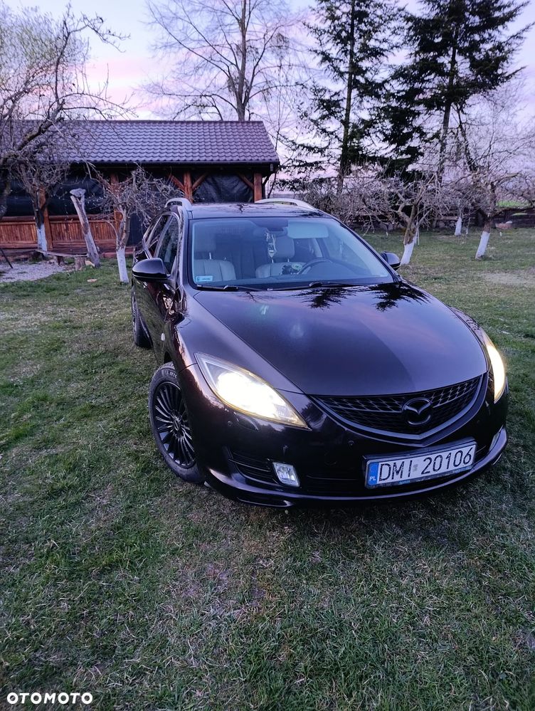 Mazda 6 2.0 CD Exclusive - 25